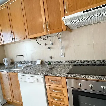 Apartment Oura Lancemar By Sunny Deluxe Albufeira
