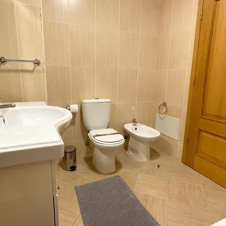 Oura Lancemar By Sunny Deluxe Apartment Albufeira