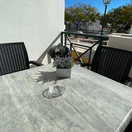 Apartment Oura Lancemar By Sunny Deluxe Albufeira