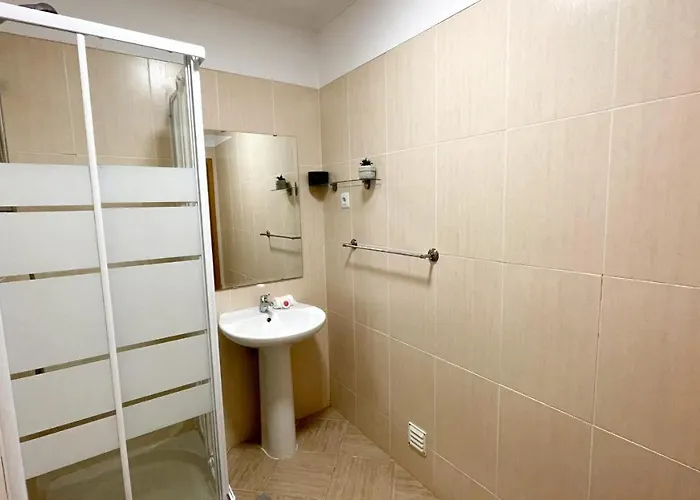 Oura Lancemar By Sunny Deluxe 알부페이라