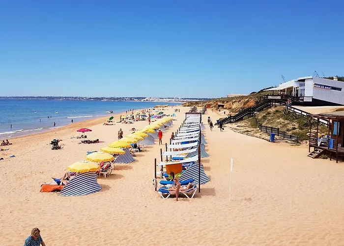 Oura Lancemar By Sunny Deluxe 아파트 *