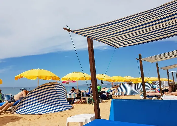 Oura Lancemar By Sunny Deluxe 아파트