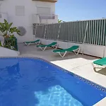 Oura Lancemar By Sunny Deluxe Apartment Albufeira