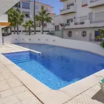 Oura Lancemar By Sunny Deluxe Apartment Albufeira