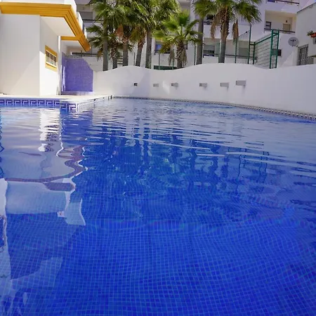 Appartement Oura Lancemar By Sunny Deluxe *