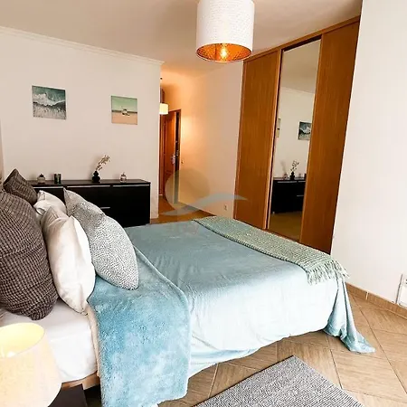 Oura Lancemar By Sunny Deluxe * Albufeira