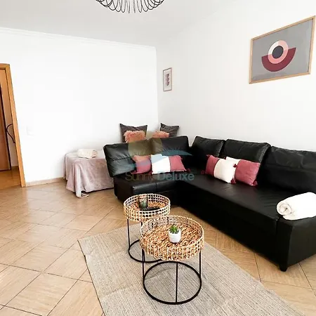 Oura Lancemar By Sunny Deluxe *