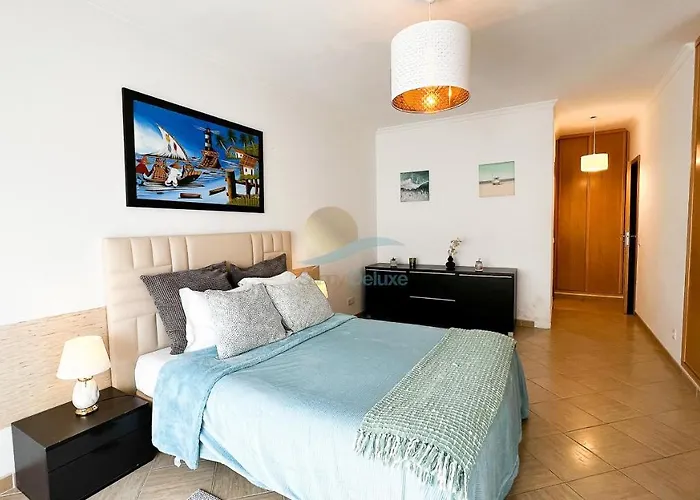 Apartman Oura Lancemar By Sunny Deluxe