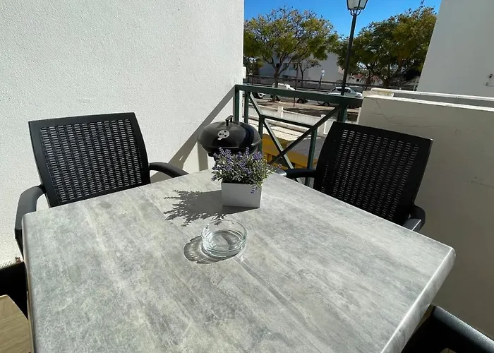 Apartman Oura Lancemar By Sunny Deluxe Albufeira