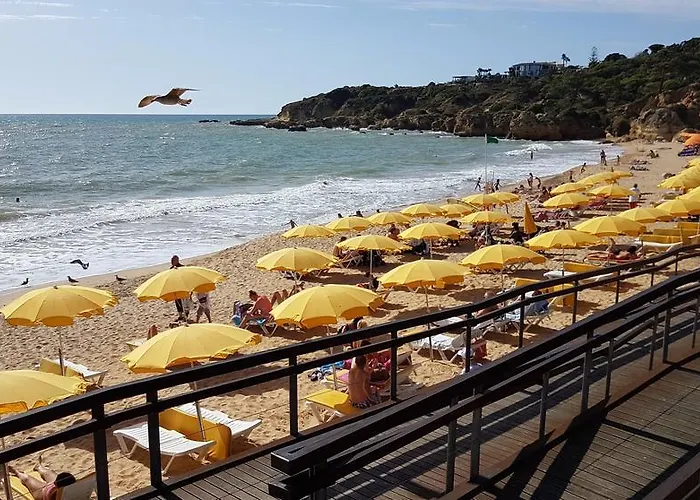 Oura Lancemar By Sunny Deluxe Albufeira