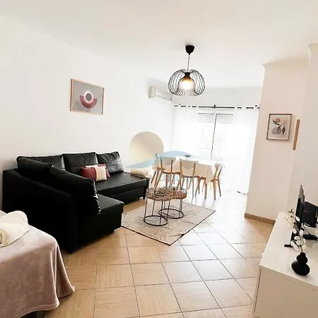 Oura Lancemar By Sunny Deluxe Appartement *