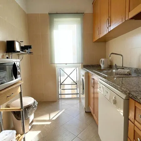 Oura Lancemar By Sunny Deluxe Appartement