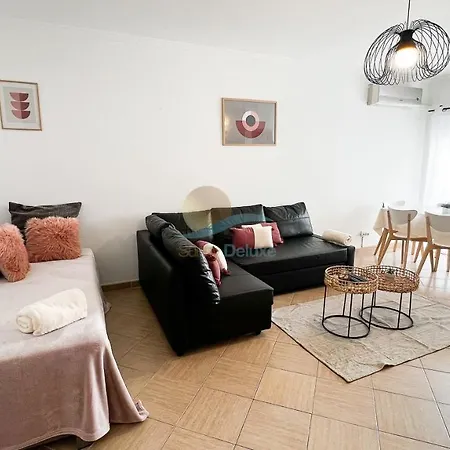 Oura Lancemar By Sunny Deluxe Albufeira