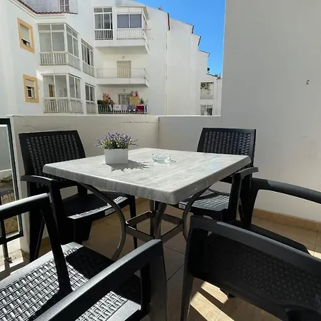 Oura Lancemar By Sunny Deluxe Appartement