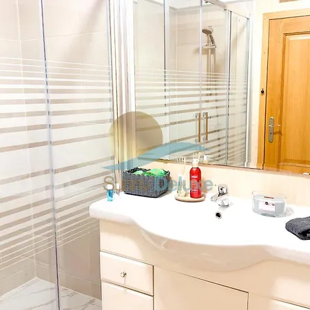 Apartament Oura Lancemar By Sunny Deluxe