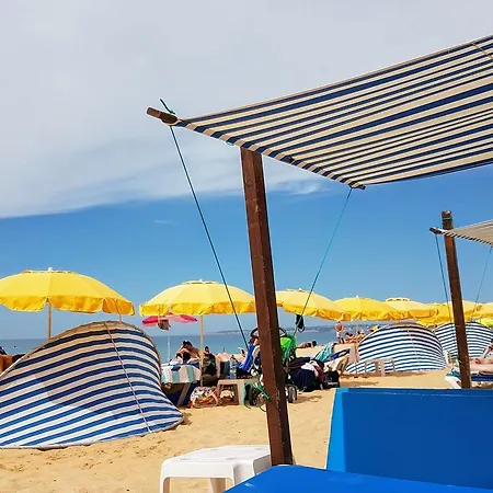 Oura Lancemar By Sunny Deluxe Appartement