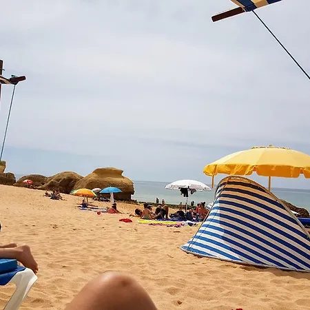 Oura Lancemar By Sunny Deluxe * Albufeira