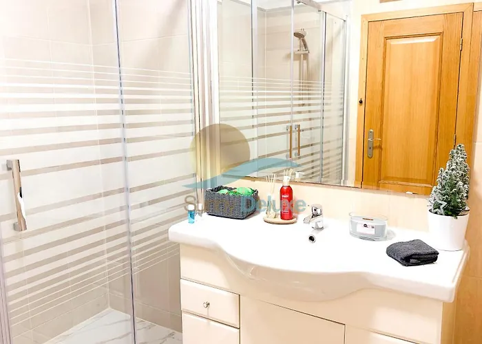 דירה Oura Lancemar By Sunny Deluxe