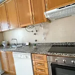 דירה Oura Lancemar By Sunny Deluxe אלבופיירה