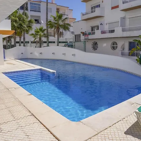 Oura Lancemar By Sunny Deluxe Apartman Albufeira