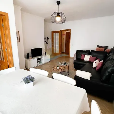 Apartmán Oura Lancemar By Sunny Deluxe *