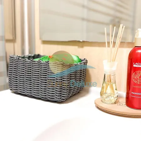 Apartmán Oura Lancemar By Sunny Deluxe