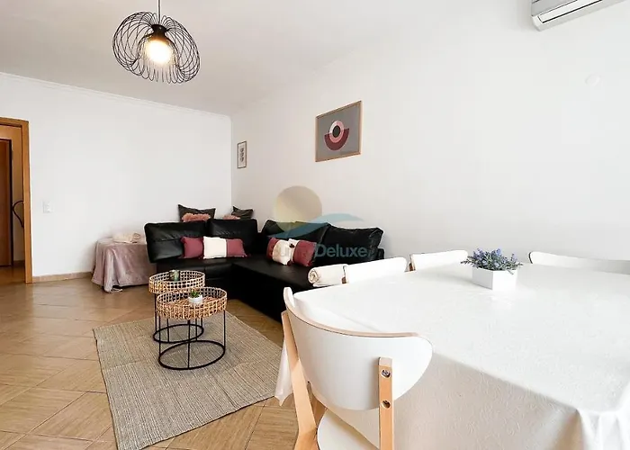 Apartmán Oura Lancemar By Sunny Deluxe Albufeira