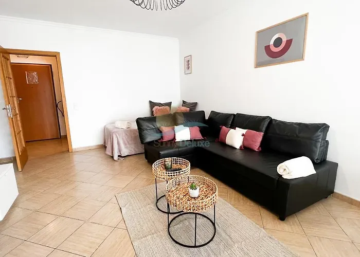 Oura Lancemar By Sunny Deluxe *