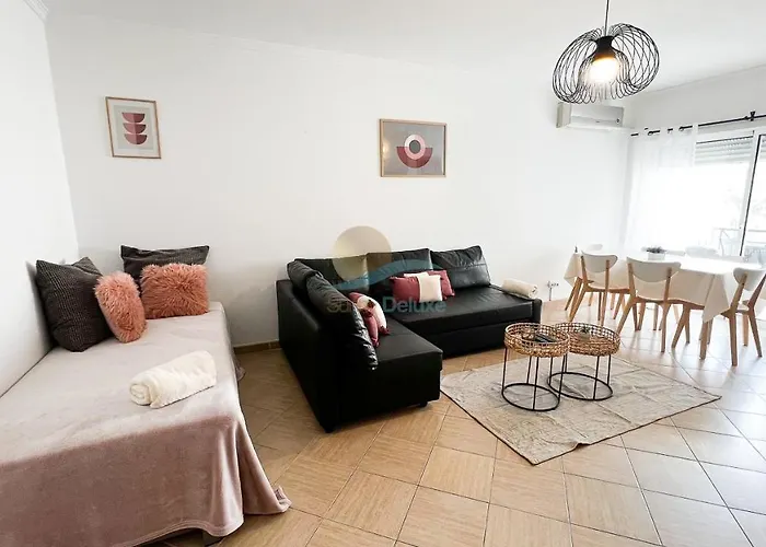 Oura Lancemar By Sunny Deluxe Albufeira