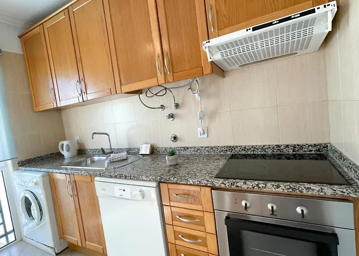 Apartmán Oura Lancemar By Sunny Deluxe Albufeira