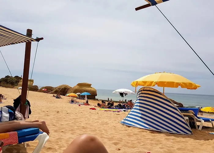 Oura Lancemar By Sunny Deluxe * Albufeira